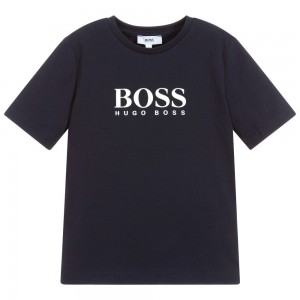 maglietta hugo boss
