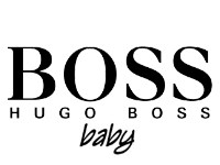 Hugo Boss baby